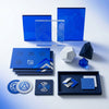 Orivelleux — Creative Brand Concept