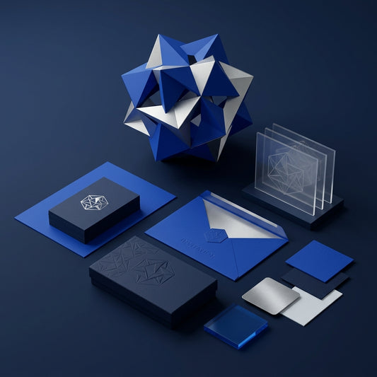 Aurelixora — Complete Brand Signature