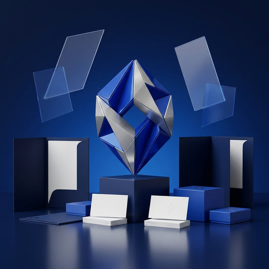 Nexavellion — Elite Brand Identity